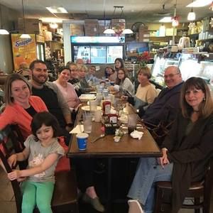 Meet your Posher, Barbara